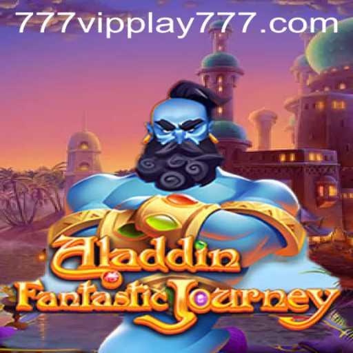 Exploring Aladdin: A Magical Game Adventure with VIPPlay777