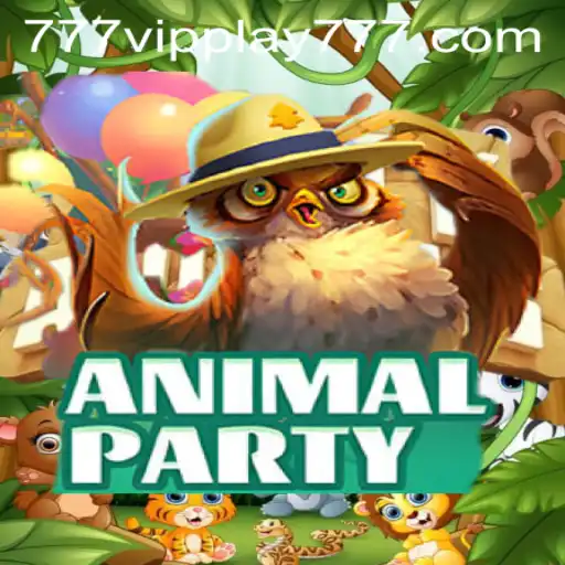 Discover the Exciting World of AnimalParty with VIPPlay777