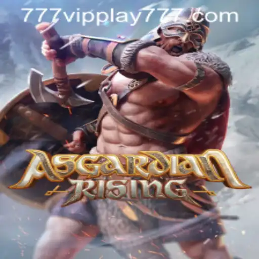 Enter the Mythical Realm of AsgardianRising: A Deep Dive into the Epic Game Featuring VIPPlay777