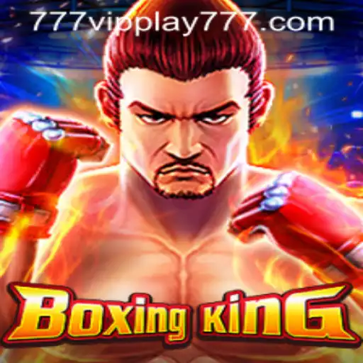 Unleashing the Power of BoxingKing: Enter the Arena with VIPPlay777