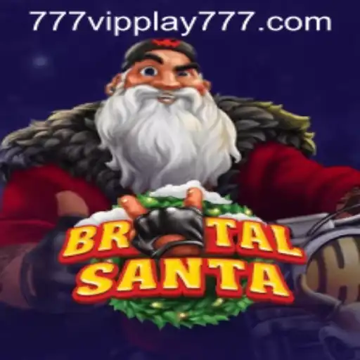 Brutal Santa: A Festive Gaming Adventure with VIPPlay777
