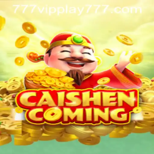 Discover the Exciting World of CAISHENCOMING and VIPPlay777
