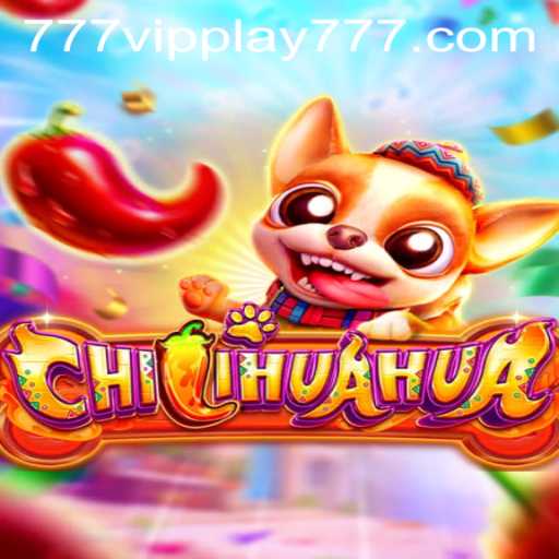 Discover the Excitement of CHILIHUAHUA with VIPPlay777