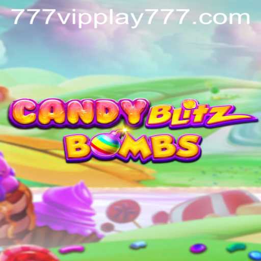 Immerse Yourself in the Sweet Adventure of CandyBlitzBombs