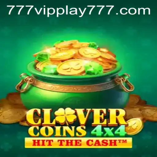 Discover the Thrills of CloverCoins4x4: A Premier Gaming Experience
