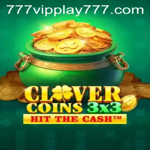 Exploring the Thrills of Clovercoin3x3: A Dive into the World of VIPPlay777