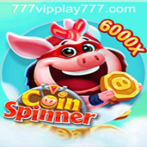 Discover the Exciting World of CoinSpinner and VIPPlay777