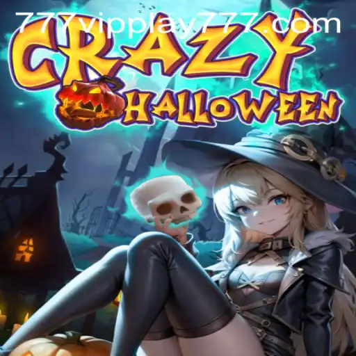 Explore the Thrilling World of CrazyHalloween: Unleashing the Spooky Fun of VIPPlay777