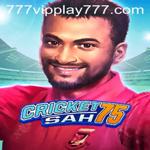 Discovering CricketSah75: A New Game Sensation with VIPPlay777