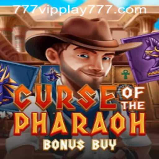 Dive Into the Mystical World of Curse of the Pharaoh Bonus Buy with VIPPlay777