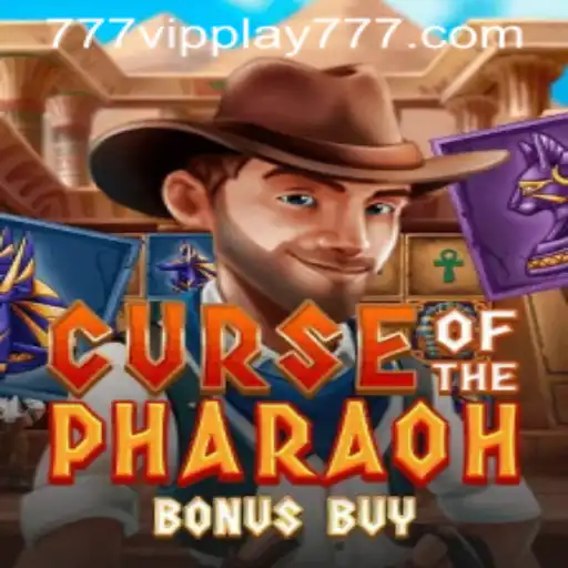 Dive Into the Mystical World of Curse of the Pharaoh Bonus Buy with VIPPlay777