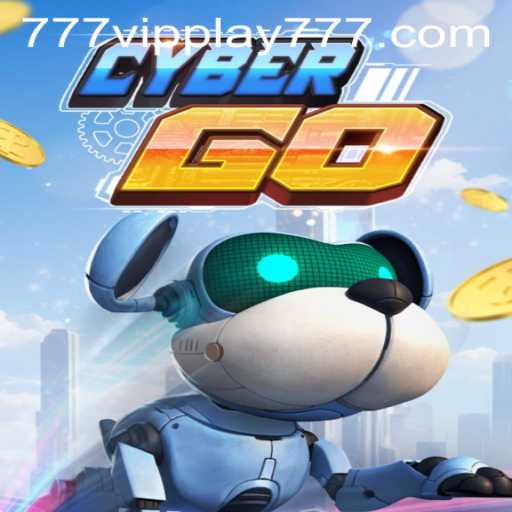 CyberGO: The Future of Digital Gaming with VIPPlay777