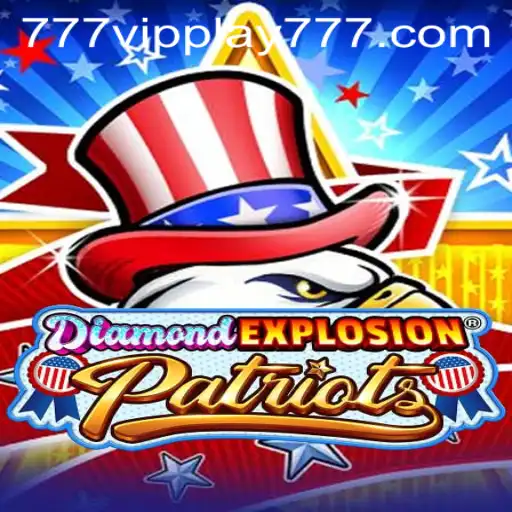 Exploring the Thrilling World of DiamondExplosionPatriots: A Comprehensive Guide