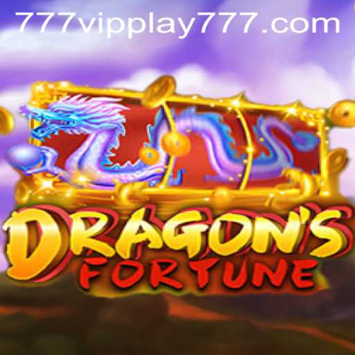 Exploring the Fantastical World of DragonFortune: A Comprehensive Guide to VIPPlay777