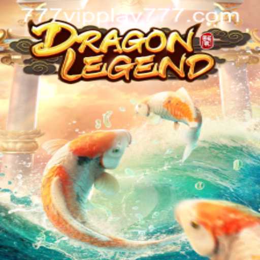 Dive into the Mystical World of DragonLegend with VIPPlay777