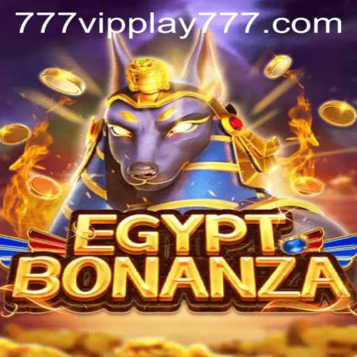 Explore the Enchanting World of EgyptBonanza with VIPPlay777