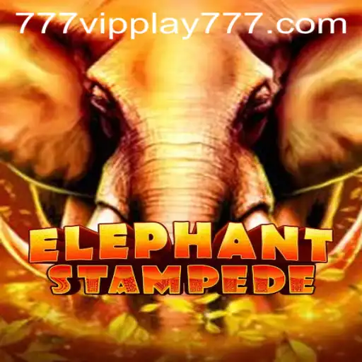 Discover the Thrilling World of ElephantStampede with VIPPlay777