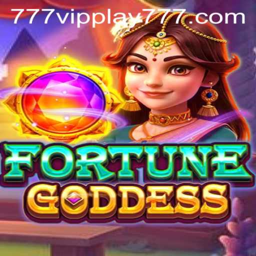 FORTUNEGODDESS and VIPPlay777: A New Era in Gaming