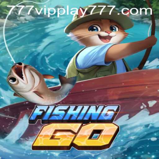 FishingGO: Dive into a New Era of Interactive Gaming