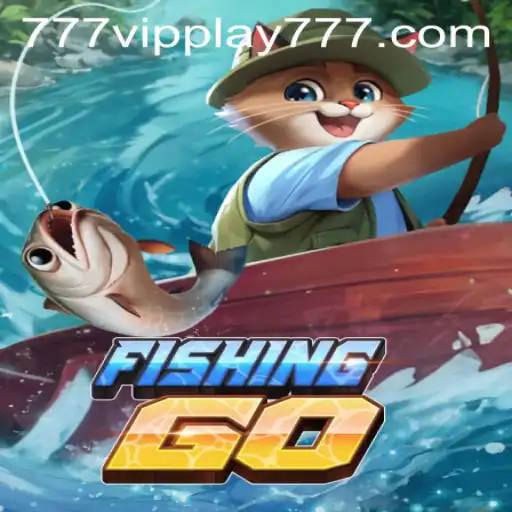 FishingGO: Dive into a New Era of Interactive Gaming