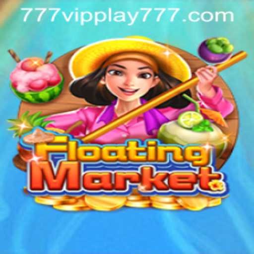 FloatingMarket: A New Adventure in Gaming with VIPPlay777