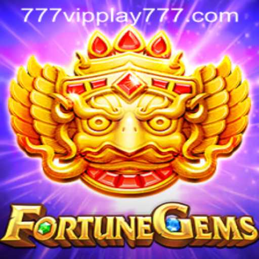 Unlocking the World of FortuneGems: The Art of Winning with VIPPlay777