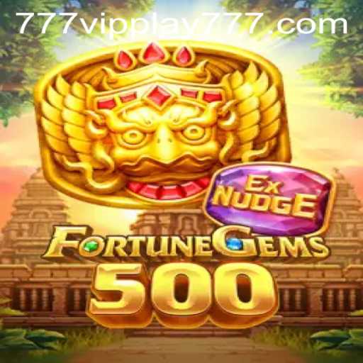 Discover the Thrilling World of FortuneGems500: A Modern Gaming Marvel