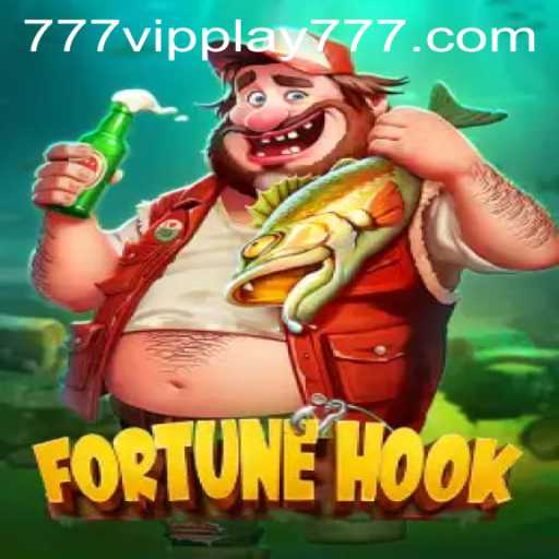 Exploring the Thrills of FortuneHook: A Deep Dive into VIPPlay777's Latest Game