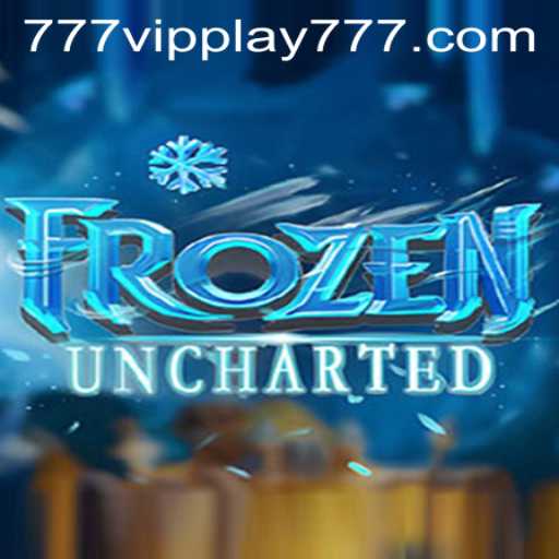 FrozenUncharted: A Deep Dive into the New Gaming Sensation VIPPlay777