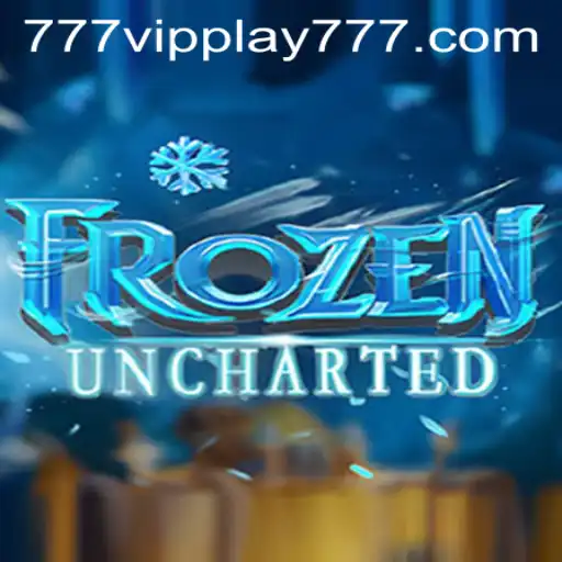 FrozenUncharted: A Deep Dive into the New Gaming Sensation VIPPlay777