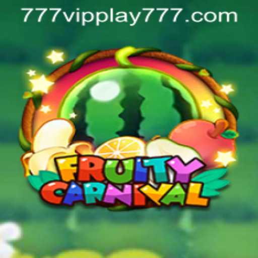 Explore FruityCarnival: The Ultimate Gaming Experience with VIPPlay777
