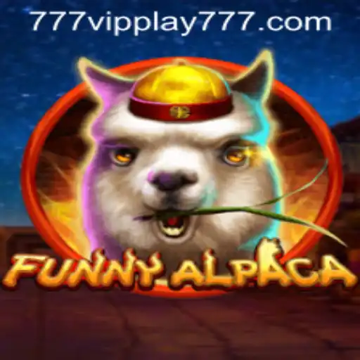 Explore the Exciting World of FunnyAlpaca and VIPPlay777