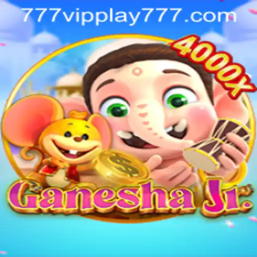 Exploring the World of GaneshaJr: A Unique Gaming Experience with VIPPlay777