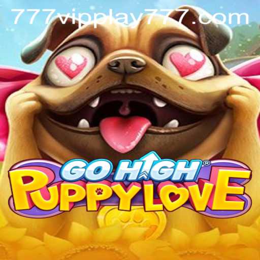 Discover the Magic of GoHighPuppyLove