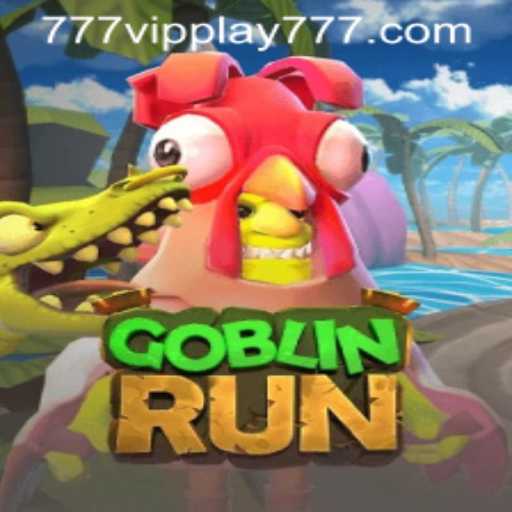 Adventurous Gaming Journey with GoblinRun and VIPPlay777