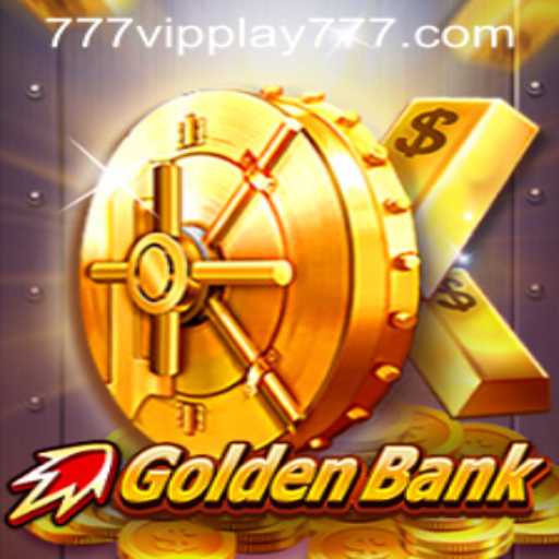 GoldenBank: A New Era of Online Gaming with VIPPlay777