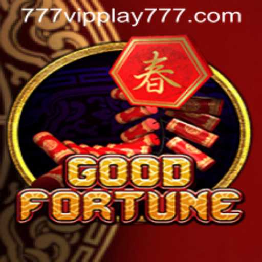 Discover the Thrills of GoodFortune: A Comprehensive Guide to VIPPlay777