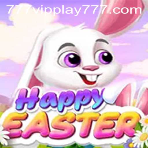Discover the Thrills of HappyEaster with VIPPlay777
