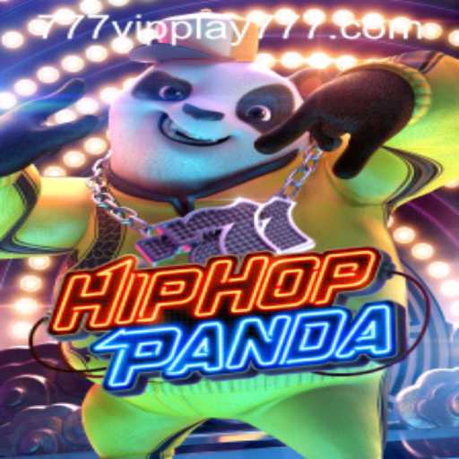 Discovering the Groove: HipHopPanda and the Allure of VIPPlay777