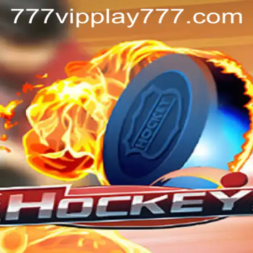 Exploring the Dynamic World of Hockey and the Influence of VIPPlay777