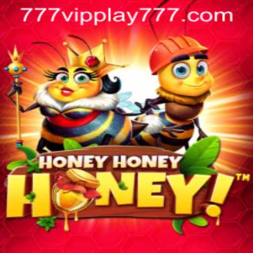 Discover the Buzz: HoneyHoneyHoney and the World of VIPPlay777