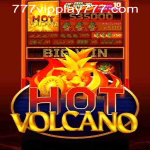 Exploring the Exciting World of HotVolcano: A VIPPlay777 Sensation