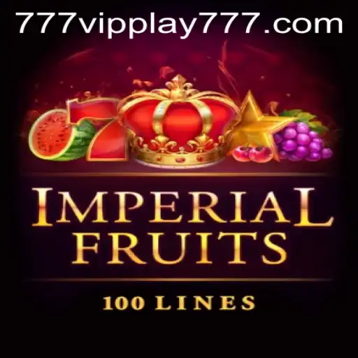 Exploring the Thrilling World of ImperialFruits100: A Deep Dive into VIPPlay777