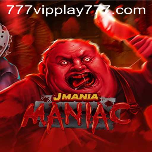 Experience the Thrills of JManiaManiac: Unleashing the Power of VIPPlay777