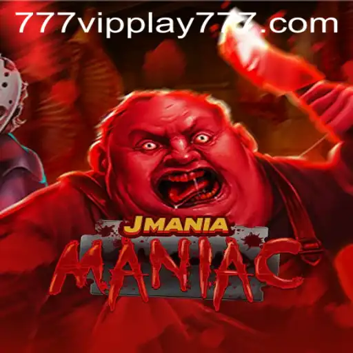 Experience the Thrills of JManiaManiac: Unleashing the Power of VIPPlay777