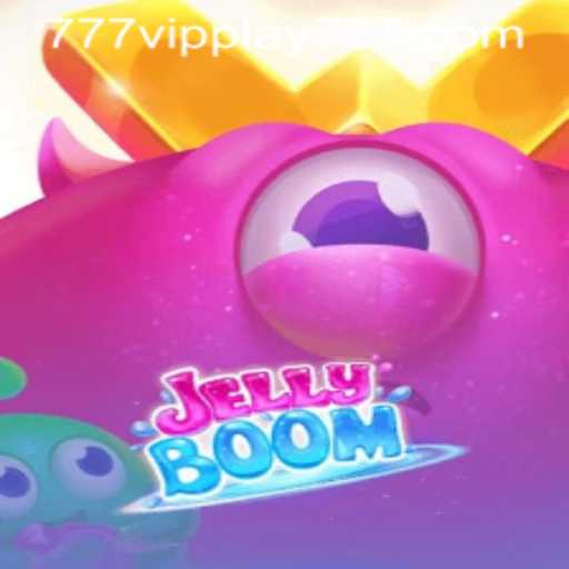 JellyBoom: A Sweet Adventure with VIPPlay777