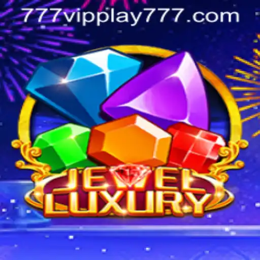 Exploring JewelLuxury: The Ultimate VIPPlay777 Experience