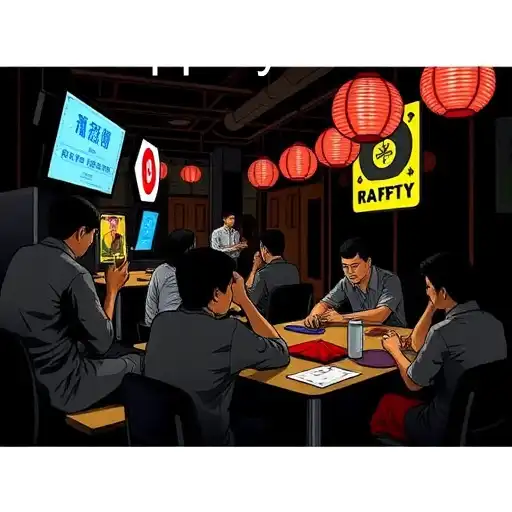 The Enigmatic World of Jueteng and the Role of VIPPlay777