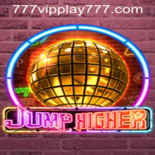 JumpHigher: The Ultimate Challenge