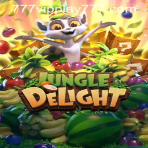 Discover the Adventure of JungleDelight with VIPPlay777